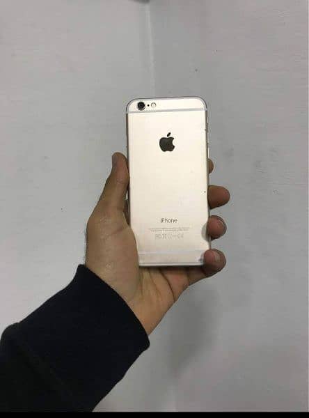 i phone 6s pta approved  64gb 0328,4596093 Whatsapp 1