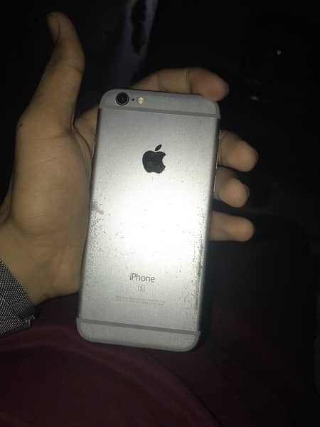 i phone 6s pta approved 5