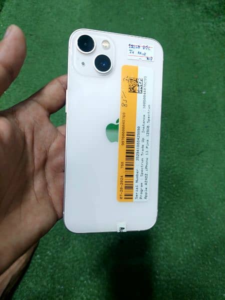 iPhone 13 128GB NONPTA JV 1