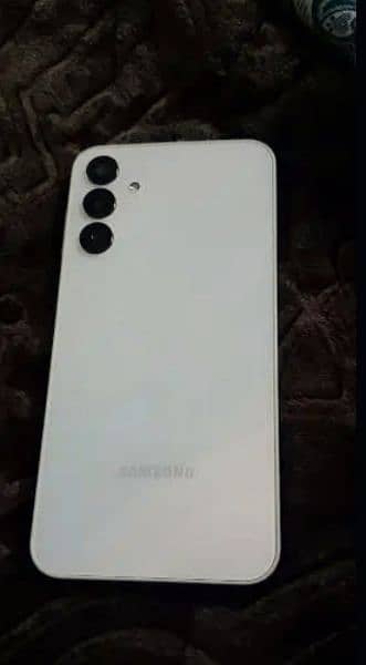 Samsung Galaxy A15 6/128 0