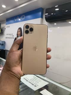 iPhone 11 pro max 64 Gb