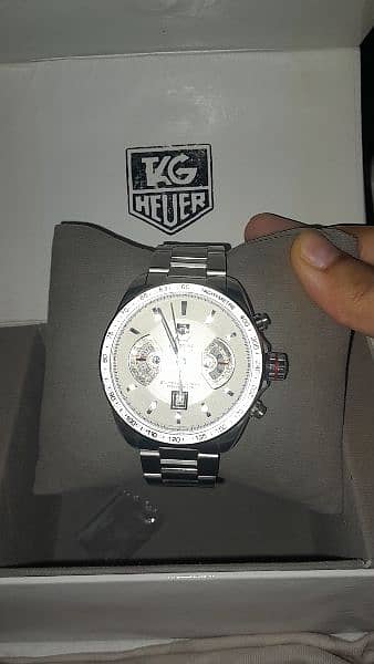 tag heuer 0