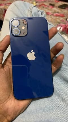 Iphone 12 Mini