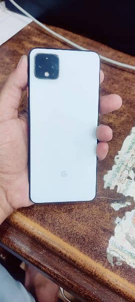 Google Pixel 4XL 1