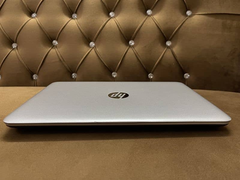 Hp Elitebook 840 G3 Core i5 6th Generation 1