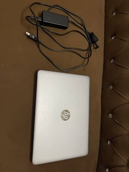 Hp Elitebook 840 G3 Core i5 6th Generation 6