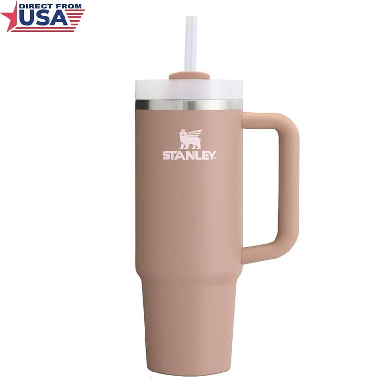 Stanley , Murmioo , VUSIGN USA Branded Tumblers are now available 0