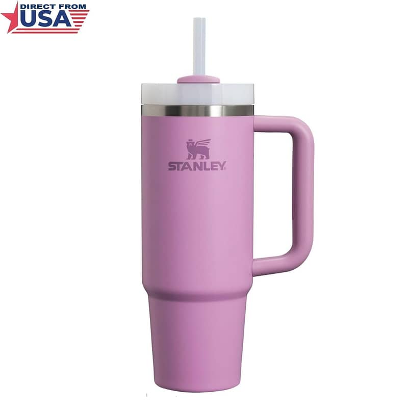 Stanley , Murmioo , VUSIGN USA Branded Tumblers are now available 2