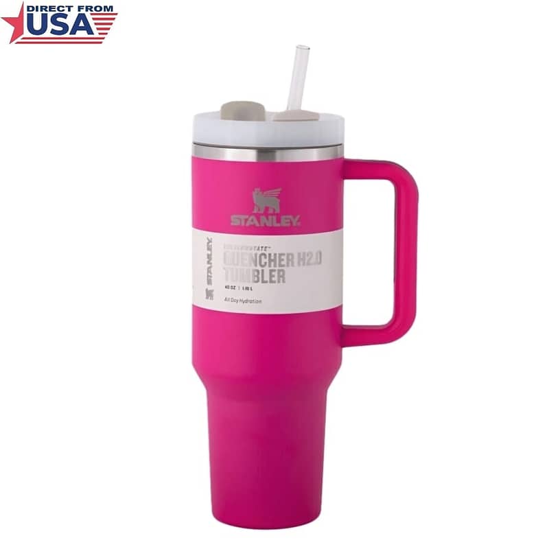 Stanley , Murmioo , VUSIGN USA Branded Tumblers are now available 5