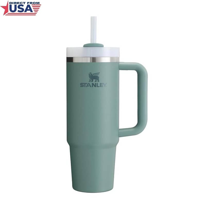 Stanley , Murmioo , VUSIGN USA Branded Tumblers are now available 7