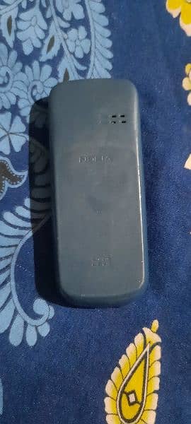 Nokia 1