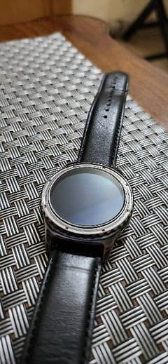 Samsung Gear S2