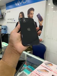 iPhone 11 non pta dual physical sim 0