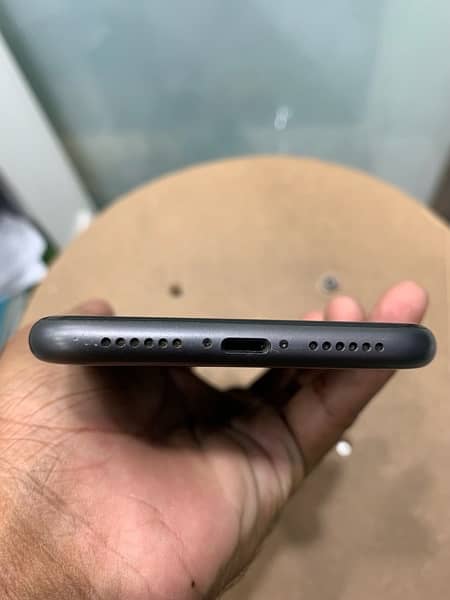 iPhone 11 non pta dual physical sim 1