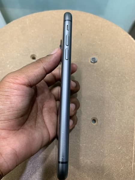 iPhone 11 non pta dual physical sim 2