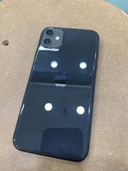 iPhone 11 non pta dual physical sim 3