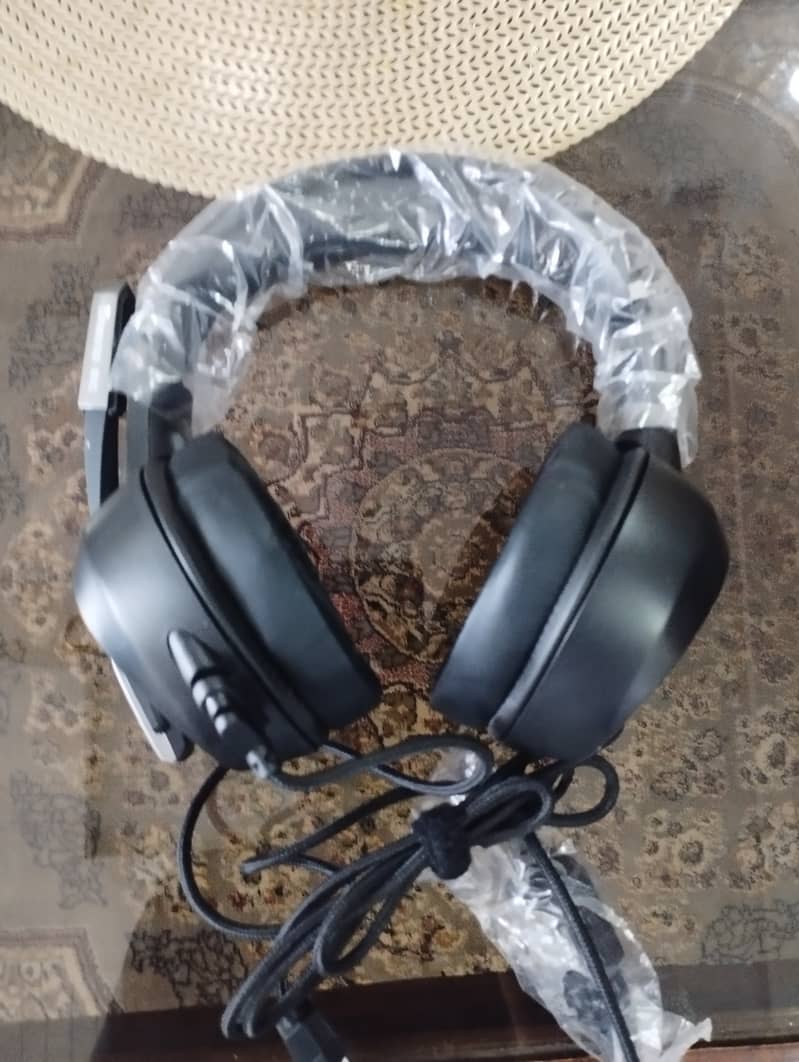 Beexcellent GM-7 Pro gaming headset 2