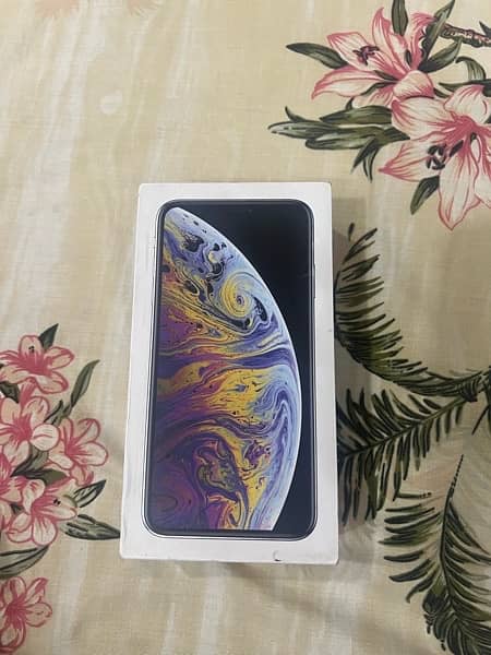 iphone xs max 6