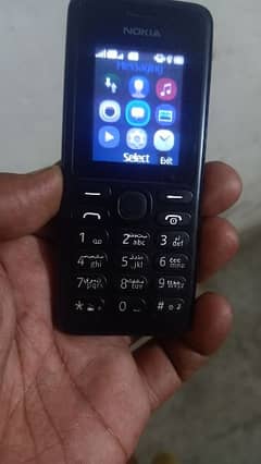 Nokia 108