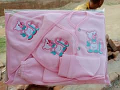 born baby gift set