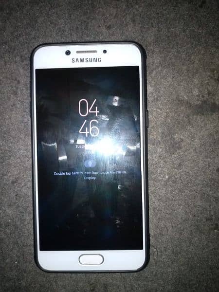 Samsung C5 pro 4/64. 2