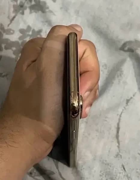 iPhone Xs dual PTA approved 3