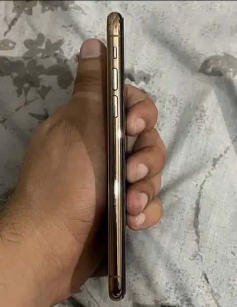 iPhone Xs dual PTA approved 5