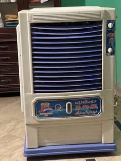 Air cooller