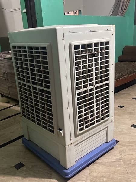 Air cooller 1