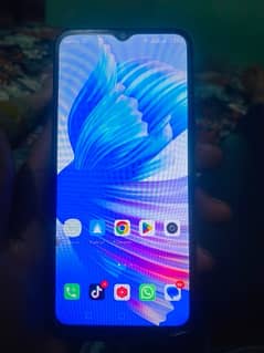 Infinix smart 5  pta approved 4/64gb condition 10/7 0