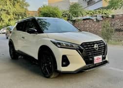 Nissan Kicks 1.2 E-Power Technology 2021