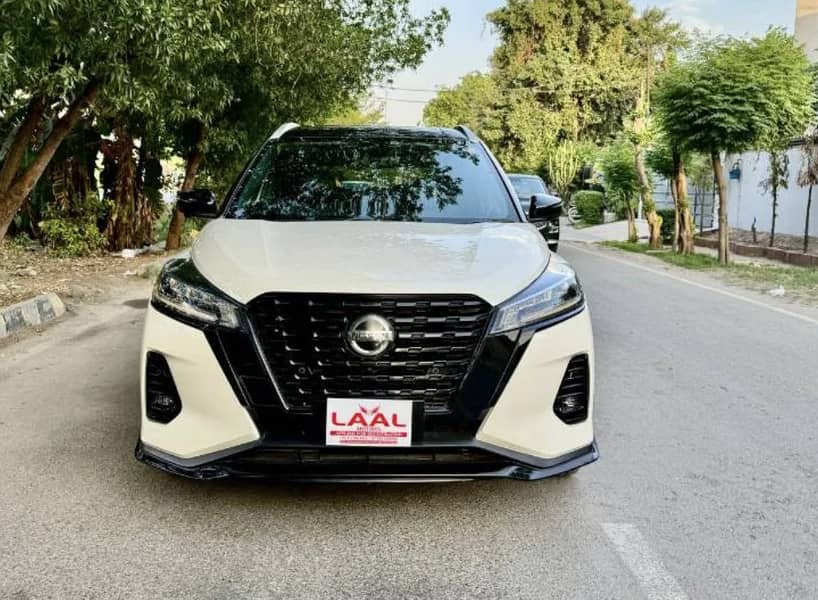 Nissan Kicks 1.2 E-Power Technology 2021 9