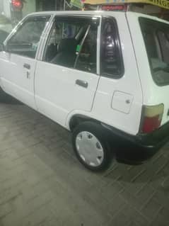 Suzuki Mehran 1991 (0321-5515196)