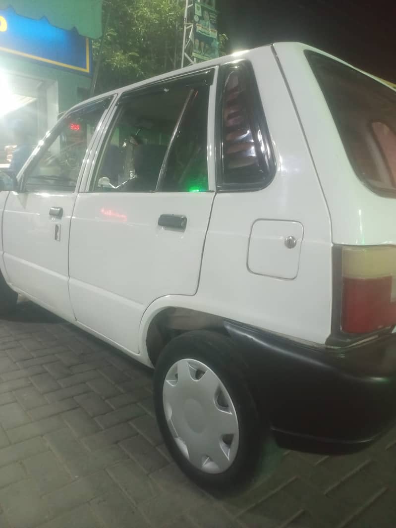 Suzuki Mehran 1991 (0321-5515196) 2