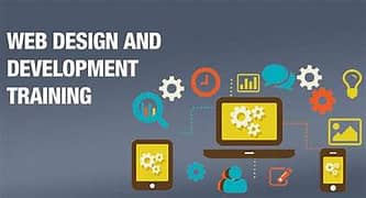 WEB DEVELOPMENT COURSE