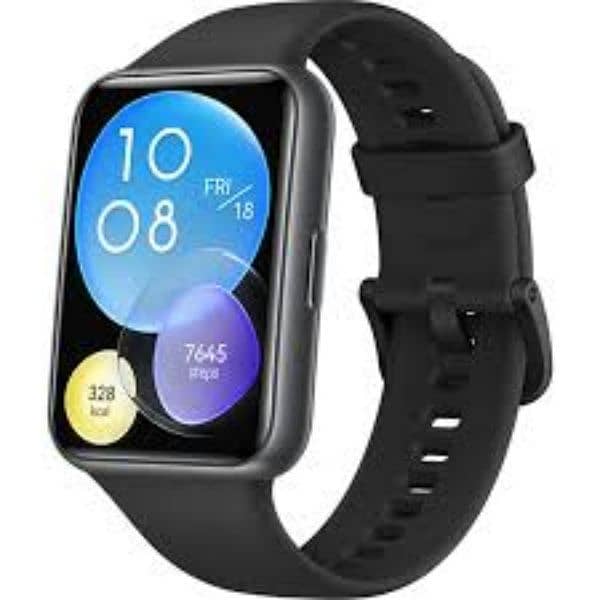 huawei fit 2 used 19hazar 2