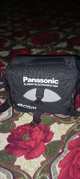 Panasonic camera made in Japan premium product 3