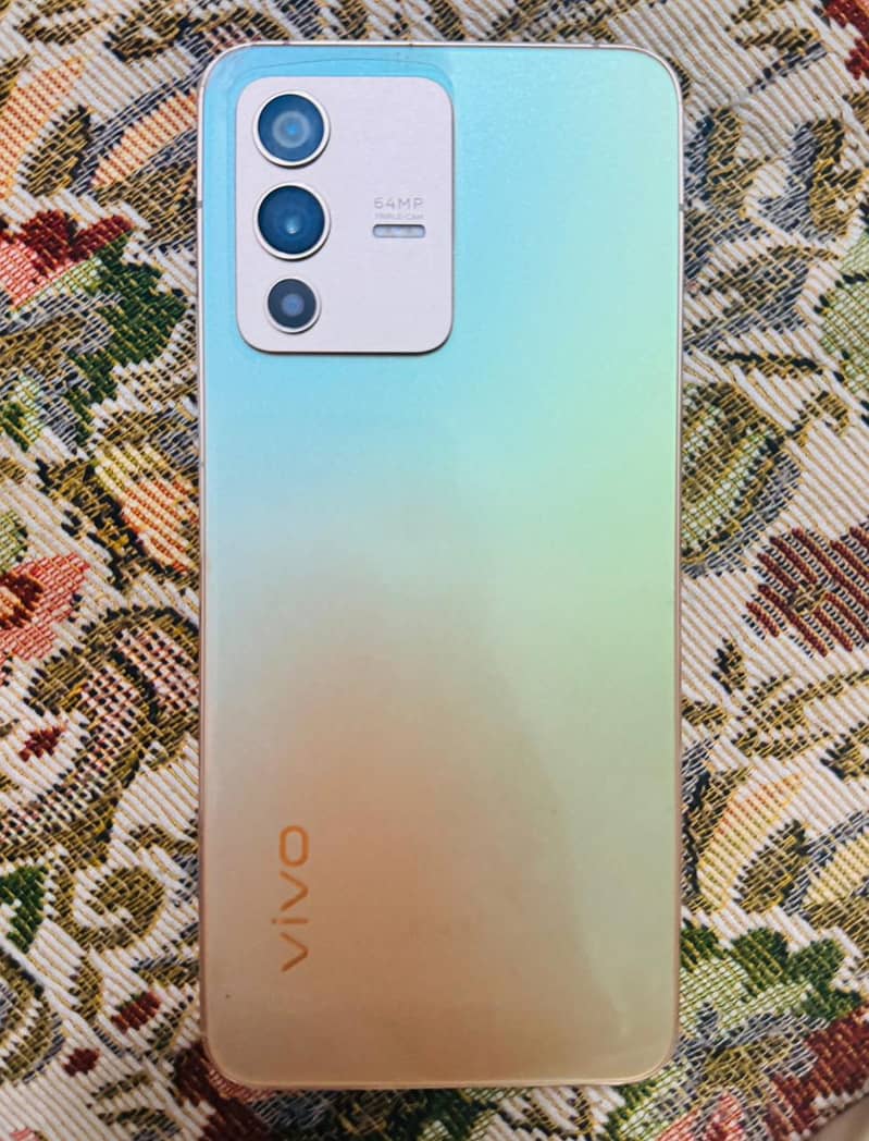 Vivo v23 5g 4