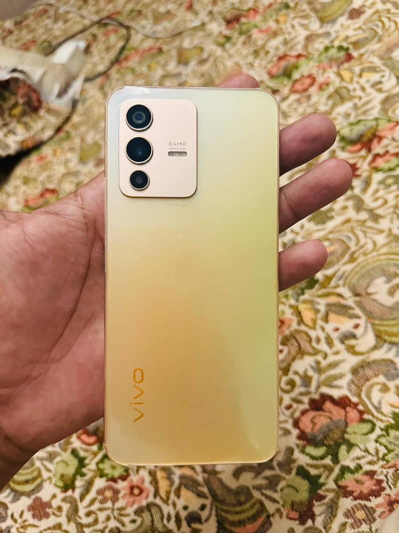 Vivo v23 5g 5