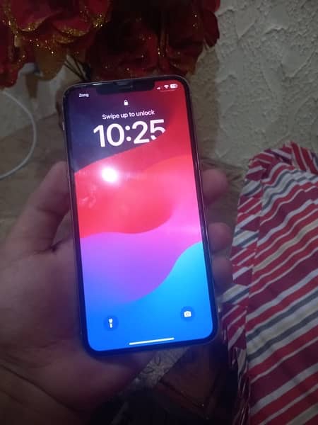 iphone 11pro max 256gb 5