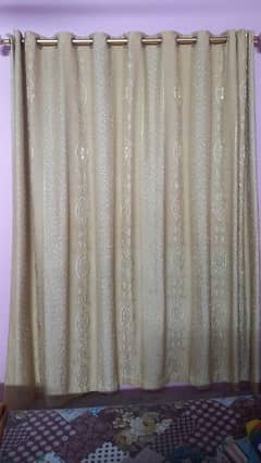 curtain