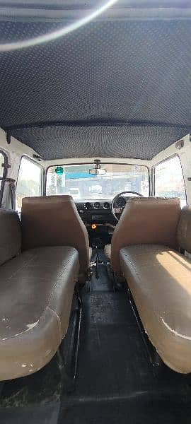 Suzuki potohar jeep 16