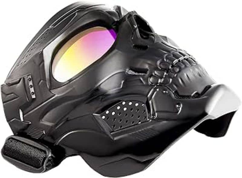 Best Bike FaceMask For Bike Riders 3