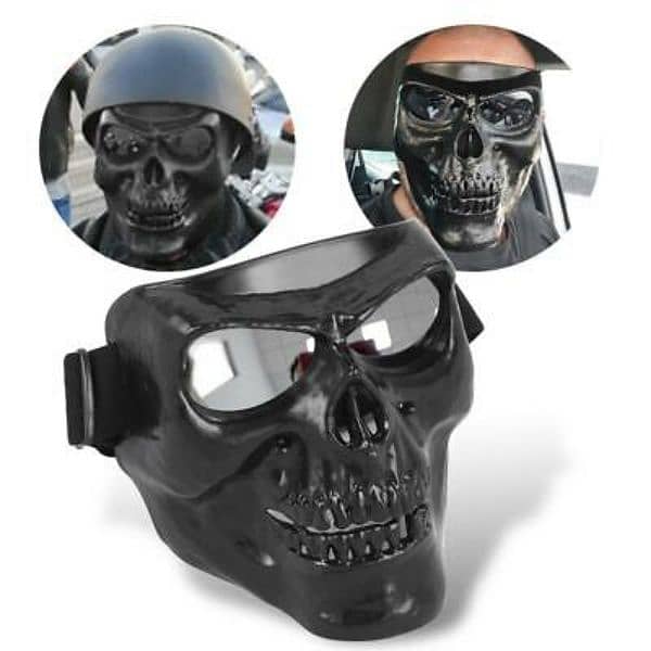 Best Bike FaceMask For Bike Riders 4