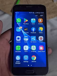 Samsung j3 6