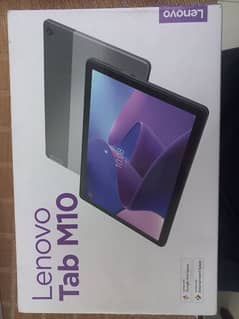 LENOVO TAB M10 , 3rd Gen, 3G+32GB