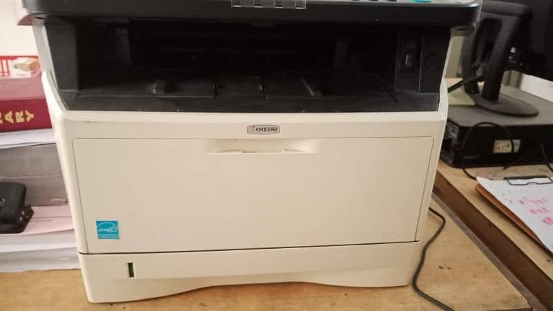 Printer / Photocopier / Kyocera printer 3