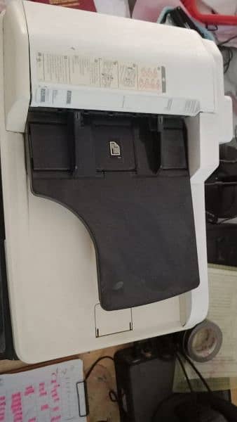 Printer / Photocopier / Kyocera printer 4