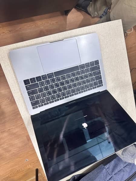 Apple MacBook Pro 2017 10/10 0