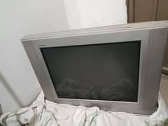 Samsung Plano TV 0